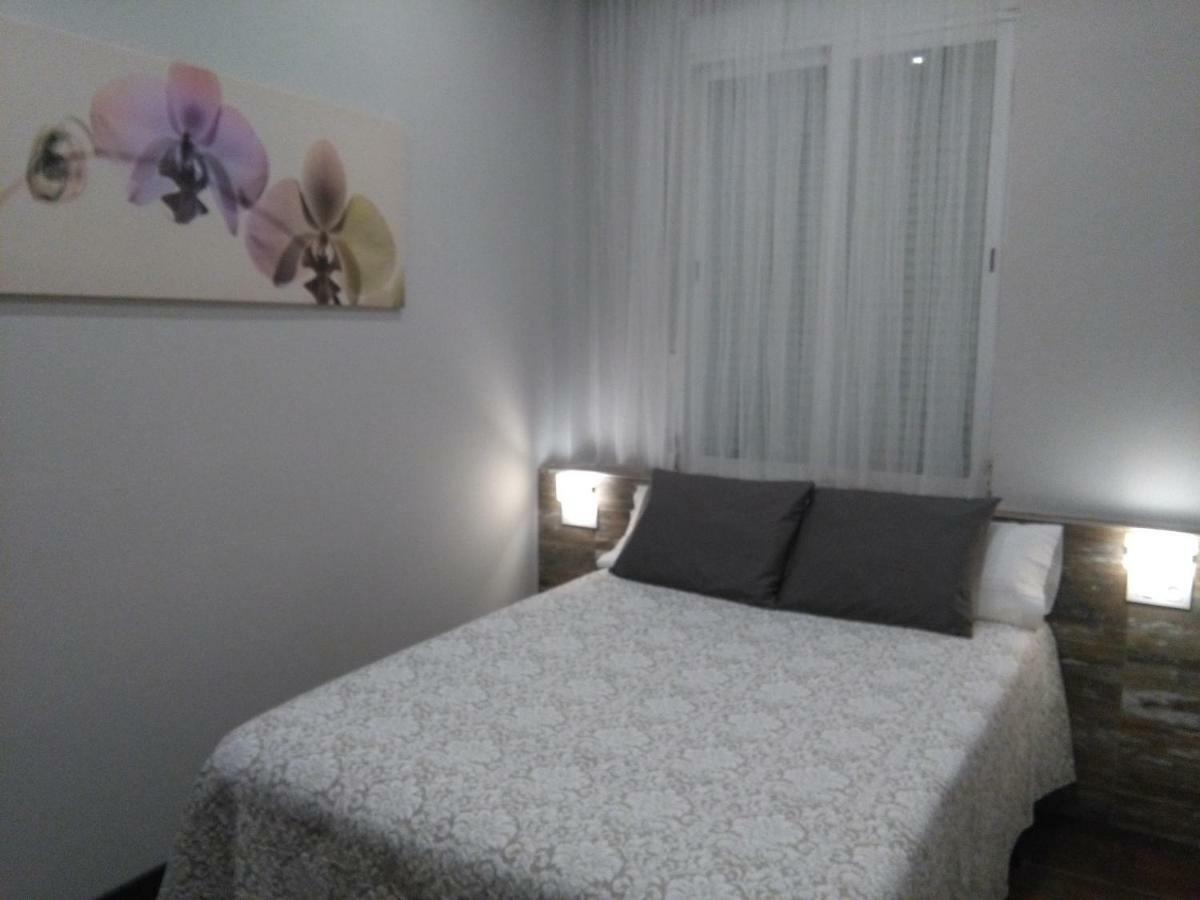 Valencia-Ruzafa Studio Ngoại thất bức ảnh